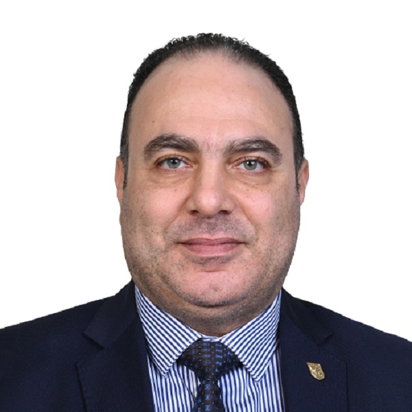 Khaled El-Daghar